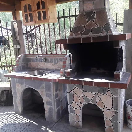 Advel Guest House-rila Mountain Retreat 3*