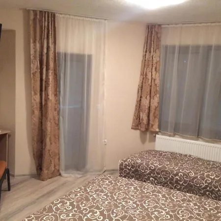 Advel Guest Hous 2* Madzsare