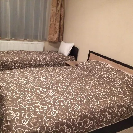 Къща за гости адвел