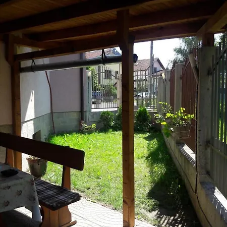 Advel Guest House-rila Mountain Retreat Vendégház