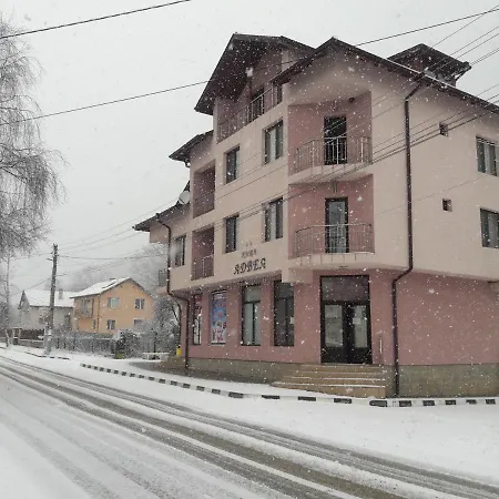 Къща за гости адвел Маджаре