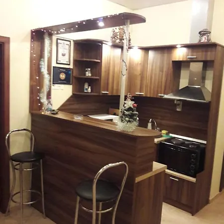 Vendégház Advel Guest House-rila Mountain Retreat