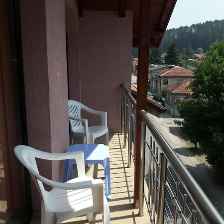 Advel Guest House-rila Mountain Retreat Vendégház 3*