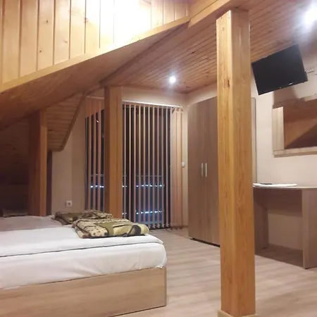 Advel Guest House-rila Mountain Retreat Madzsare