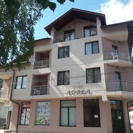 Gasthof Advel Guest House-rila Mountain Retreat Madzhare