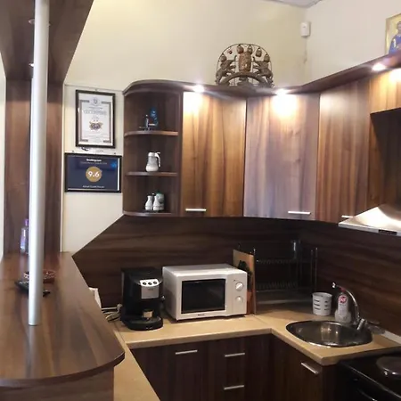 адвел Къща за гости