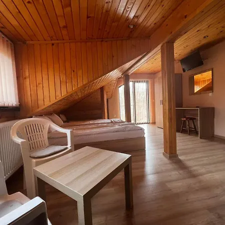 Advel Guest House-rila Mountain Retreat Madzsare