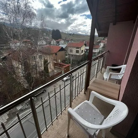 Advel Guest House-rila Mountain Retreat 3*