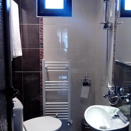 Vendégház Advel Guest House-rila Mountain Retreat 3*