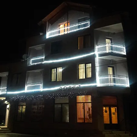 Advel Konukevi 3*