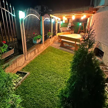 Konukevi Advel 3*