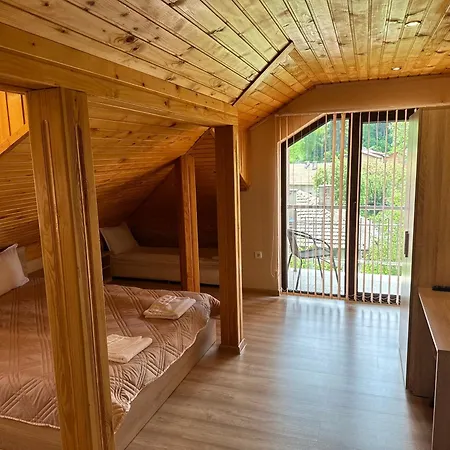 Advel Guest House-rila Mountain Retreat Madzsare