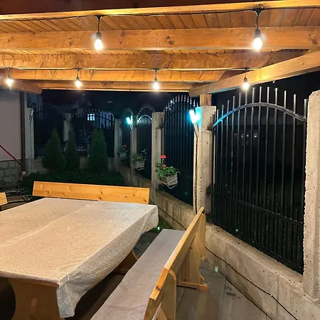 Advel Guest House-rila Mountain Retreat Vendégház 3*