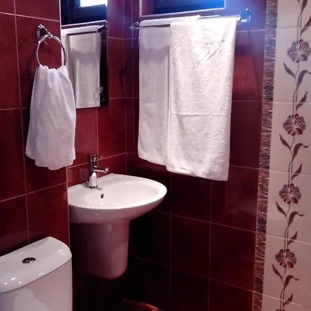 Advel Guest House-rila Mountain Retreat Vendégház