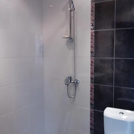 Advel Guest House-rila Mountain Retreat Madzsare
