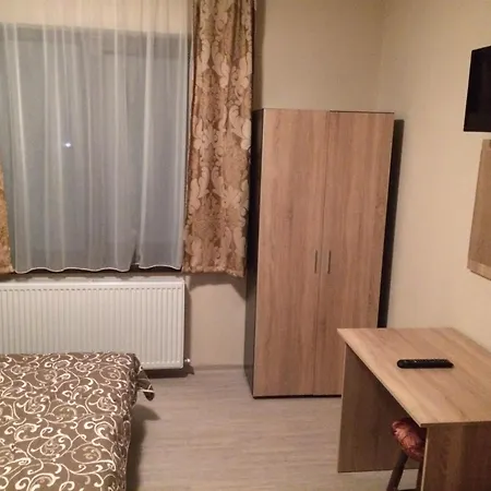 Advel Konukevi 3*