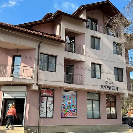 Advel Konukevi 3*
