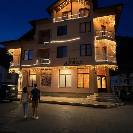 Advel Guest House-rila Mountain Retreat Gasthof Madzhare