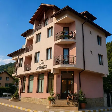 Gasthof Advel Guest House-rila Mountain Retreat Madzhare