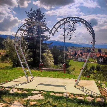 Gasthof Advel Guest House-rila Mountain Retreat 3*