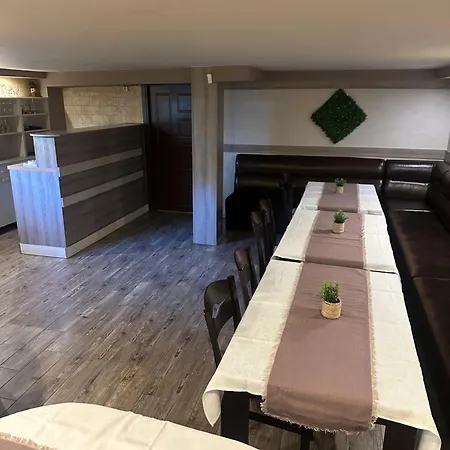 Advel Guest House-rila Mountain Retreat 3* Madzhare
