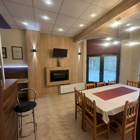 Advel Guest House-rila Mountain Retreat Gasthof 3*