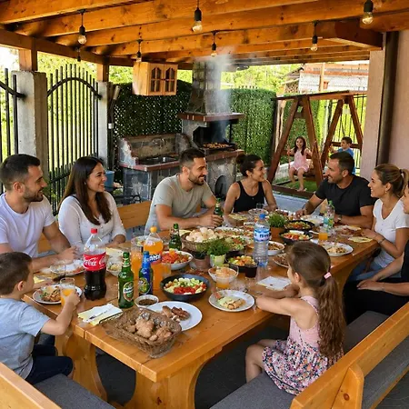 Advel Guest House-rila Mountain Retreat 3*