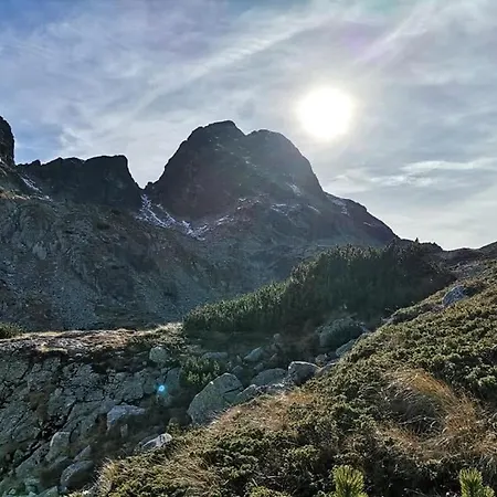 Gasthof Advel Guest House-rila Mountain Retreat