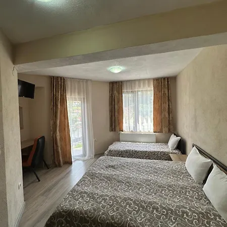 Advel Guest House-rila Mountain Retreat Gasthof