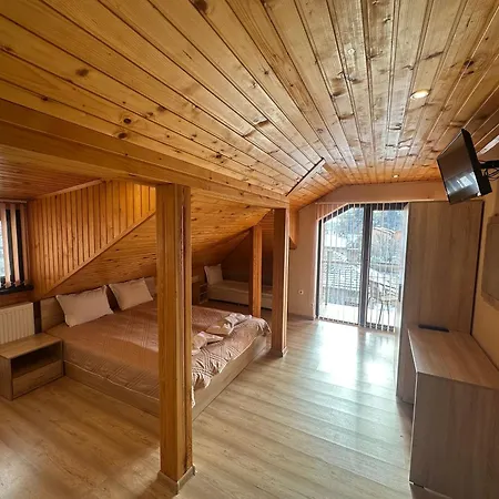 Gasthof Advel Guest House-rila Mountain Retreat Madzhare