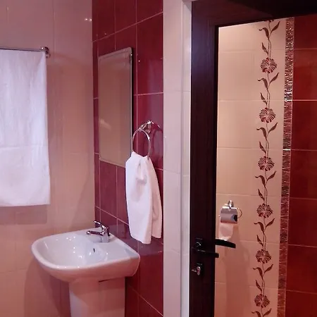 Vendégház Advel Guest House-rila Mountain Retreat Madzsare