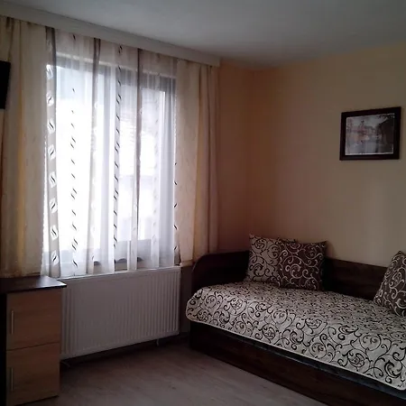 Advel Guest Hous