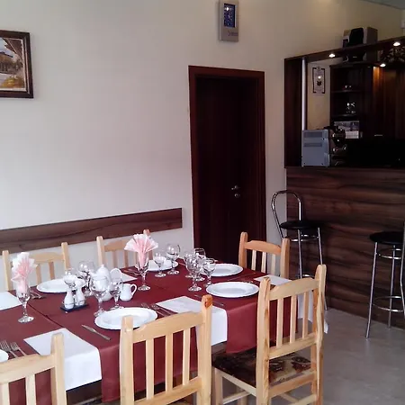Advel Guest House-rila Mountain Retreat