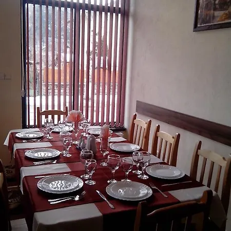 Vendégház Advel Guest House-rila Mountain Retreat 3*
