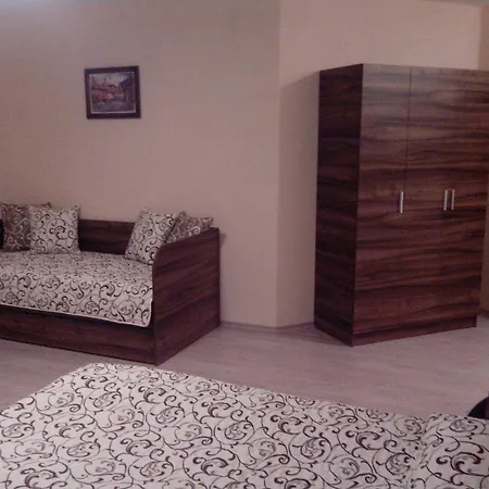 بيت ضيافة Advel Guest Hous