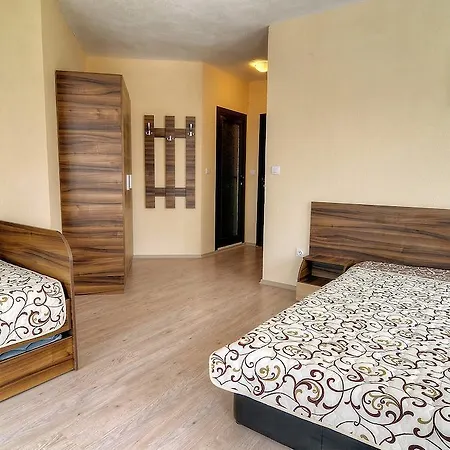 Vendégház Advel Guest House-rila Mountain Retreat