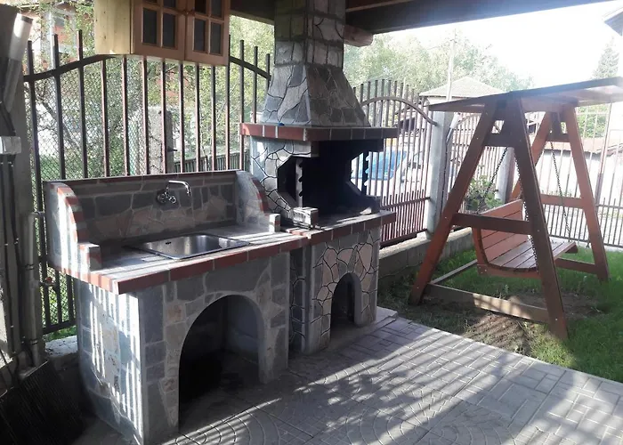 بيت ضيافة Advel 3*