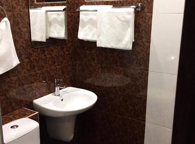 Advel بيت ضيافة