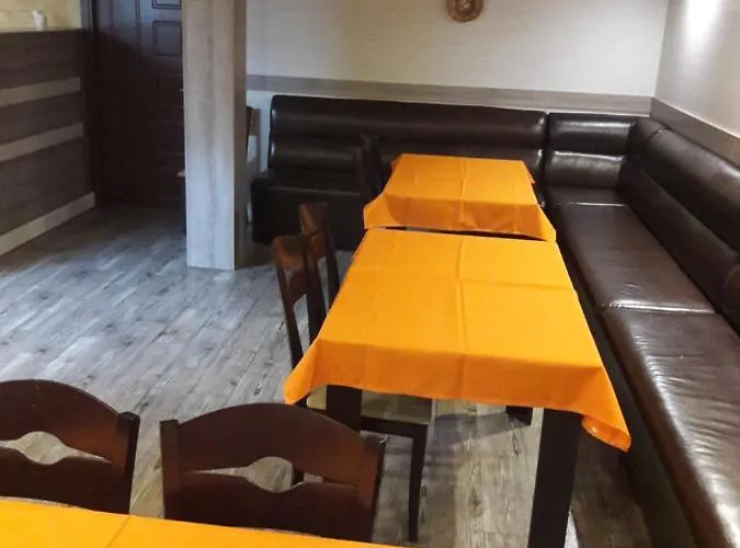 بيت ضيافة Advel Madzhare