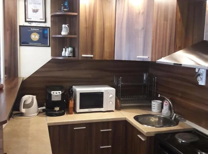 بيت ضيافة Advel 3*