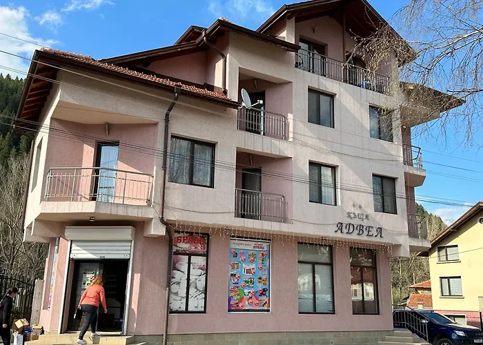 Advel بيت ضيافة 3*