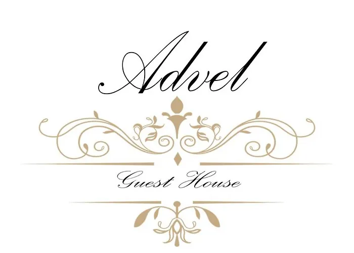 Advel بيت ضيافة Madzhare