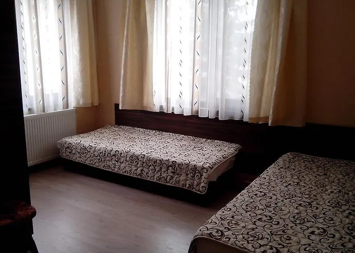 بيت ضيافة Advel 3*