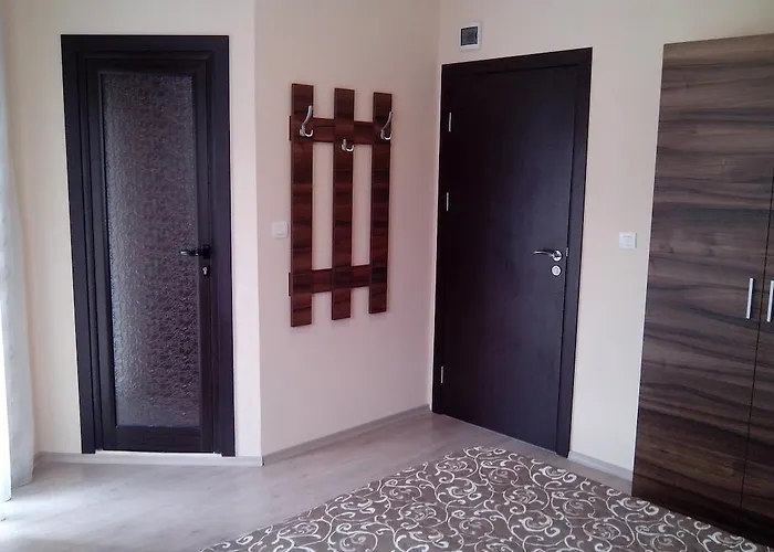 بيت ضيافة Advel Madzhare