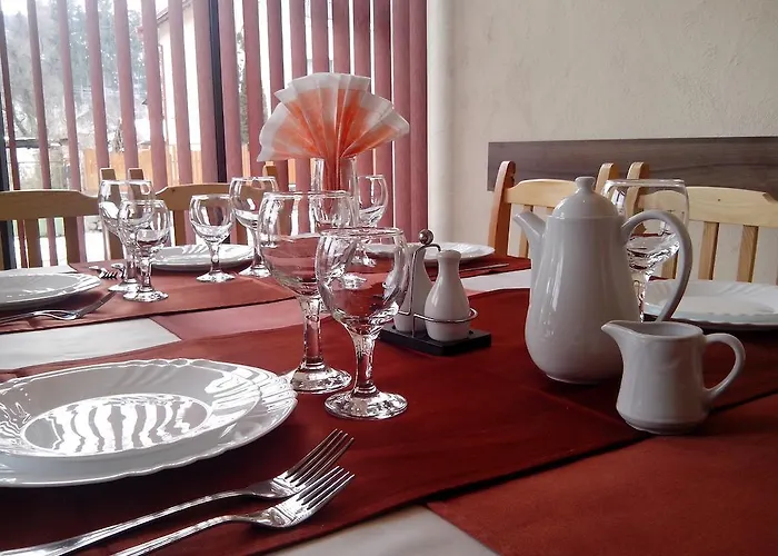 بيت ضيافة Advel 3*