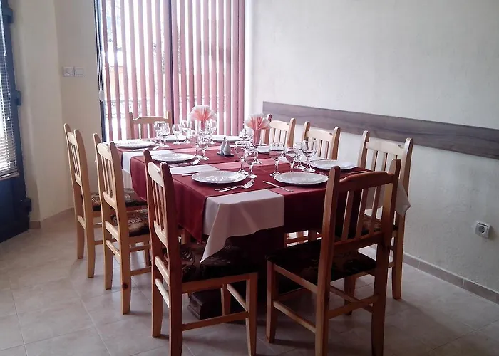 بيت ضيافة Advel