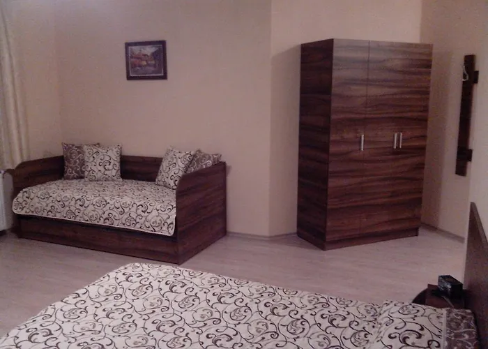 بيت ضيافة Advel